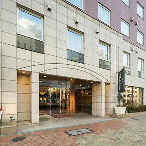 ヴィラフォンテーヌ東京茅場町 ホテル 東京都