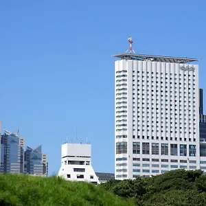 小田急ホテルセンチュリー　サザンタワー ホテル 東京都