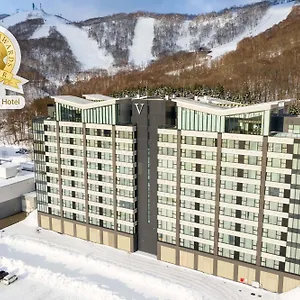 **** Hotel The Vale Japan