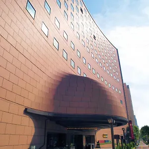 ホテル東京ガーデンパレス ホテル 東京都