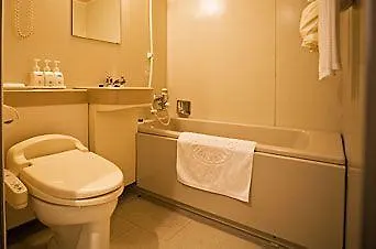 Hiroshima Grand Intelligent Hotel