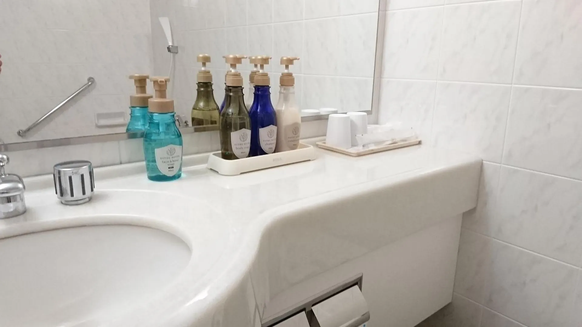 Hiroshima Grand Intelligent Hotel Japonia