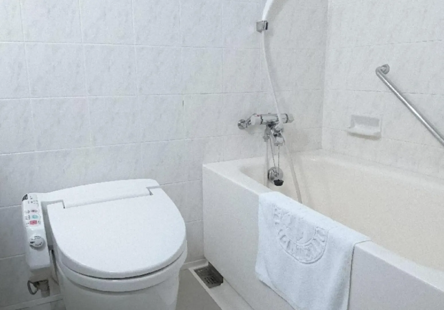 Hiroshima Grand Intelligent Hotel Japonia