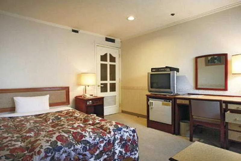 Hiroshima Grand Intelligent Hotel
