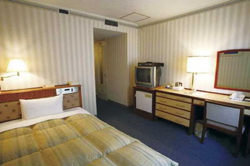 Hiroshima Grand Intelligent Hotel