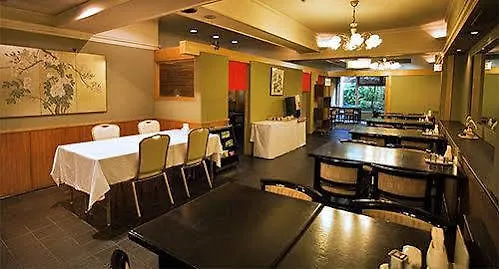 Hiroshima Grand Intelligent Hotel Japonia
