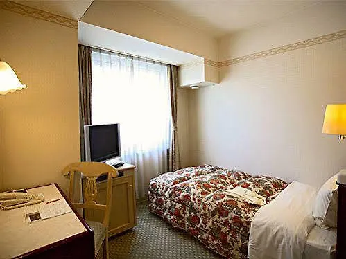 Hiroshima Grand Intelligent Hotel